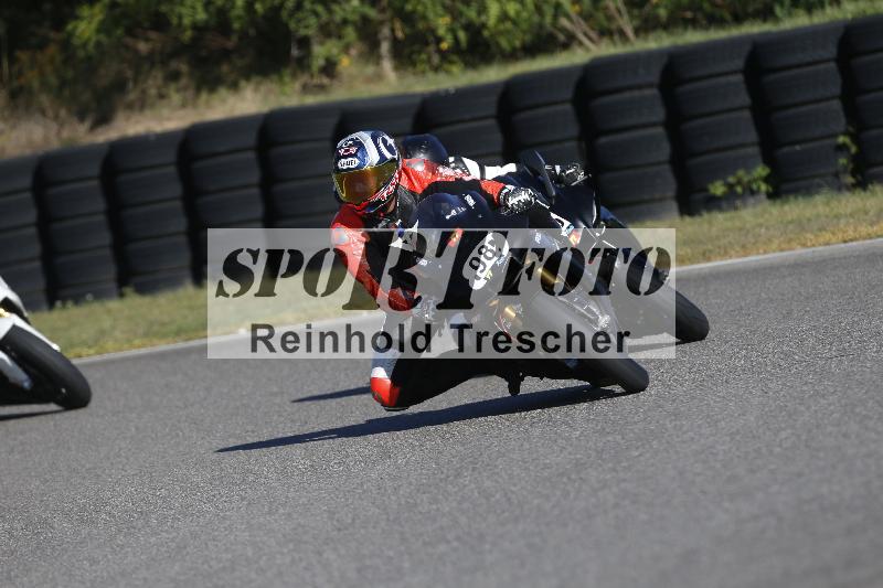 /45 15.09.2026  Trackday Domi Aegerter Trackday ADR/Gruppe rot/98